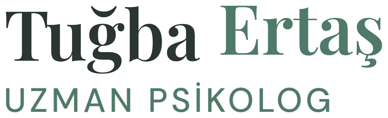 Tuğba Ertaş (Psikolog)
